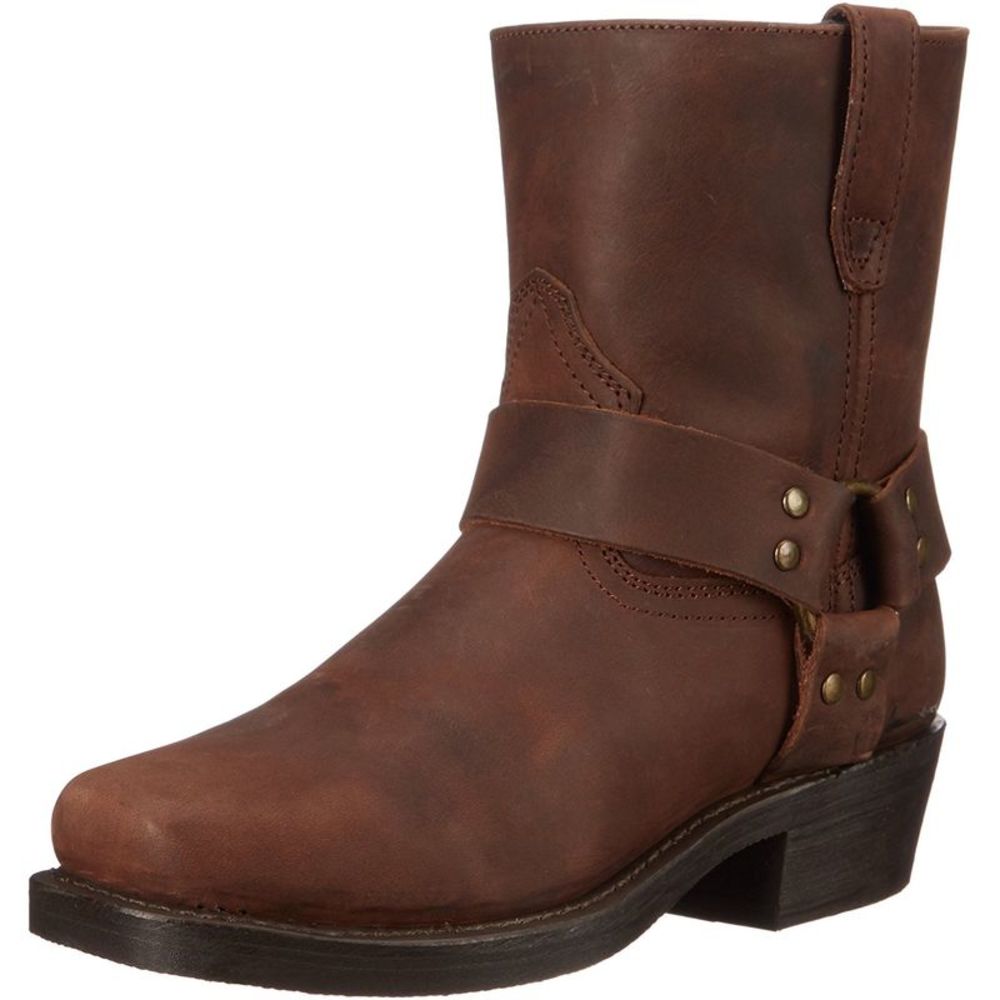 Dingo Men's Rev Up Western Boot, Gaucho, Size 9.5 Gogj